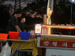 -伟记猪杂粥(碧江店)