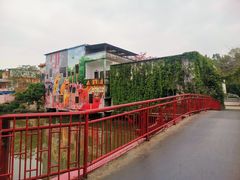 -伦教678文化街