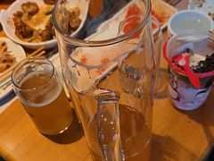 -四禧精酿铜锅涮肉·烧烤工场(大明湖店)