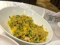 -金满楼(天河中路店)