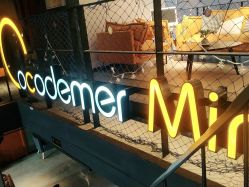 点击看大图 -Cocodemer 产后恢复中心(多伦路店)