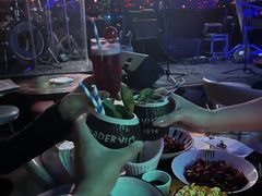 -MOSSO音乐酒吧·Live House(南京西路店)