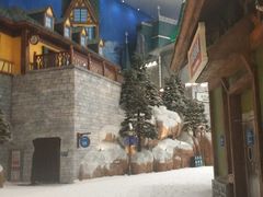 -湘江欢乐城欢乐雪域