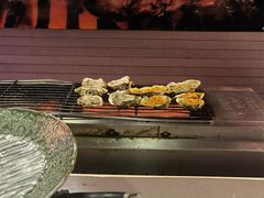 -万德诺富特酒店·自助餐厅(万德大厦店)