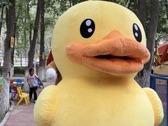 -水上乐园·欢乐世界