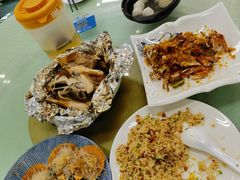 -景好海鲜餐厅(大鹏必选旅游店)