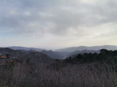 -妙峰山风景名胜区