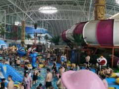 -天山海世界·米立方