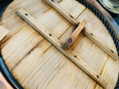 -三里屯土灶炖公鸡地锅鸡(江东店)