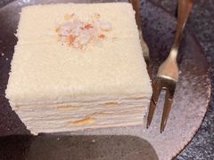 -丝路金桃·新疆菜(徐汇店)