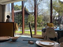 -扬州香格里拉·香宫中餐厅