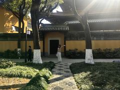 -亭林园-华藏寺