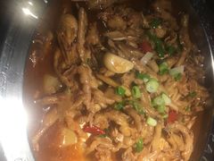 -胖哥俩肉蟹煲(河北勒泰购物中心店)