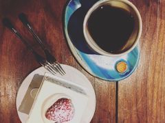 -RUMORS COFFEE ROASTERY鲁马滋咖啡(湖南路店)