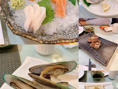 -温度铁板烧(前进大街店)