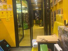 -杨梅红艺术教育(北京金源购物中心校区)