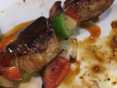-BAI BUA RESTAURANT