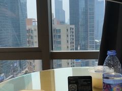 -深圳温德姆至尊酒店