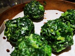 菜团子-小杨烤肉(高新店)