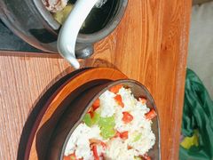 -云海肴·汽锅鸡·云南代表菜(美罗城店)