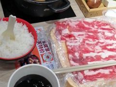 -吉野家(锦辉商城黄河路店)