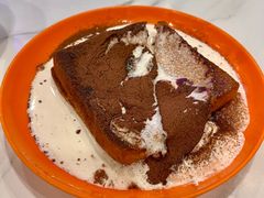 -澳门陈光记烧味饭店(南京德基广场店)