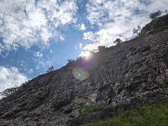 -明堂山风景区