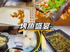 -华馨园北京烤鸭(丽水店)