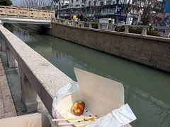 -哑巴生煎(临顿路店)