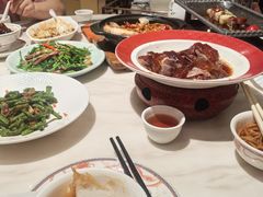 -稻香饭店(龙华天虹店)
