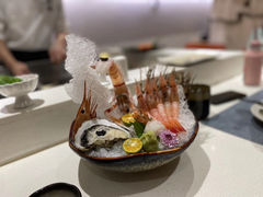 -月会居酒屋·刺身铁板烧(宝安店)