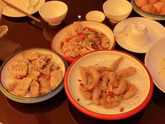 -启东恒大酒店·吕四渔号海鲜餐厅