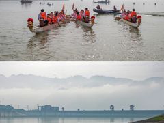 -屈原故里文化旅游区