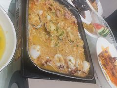 -蜀水别园(青杠树店)