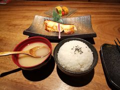 -千代武日本料理(爱建店)