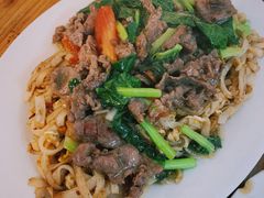 -长平老姿娘夜粥(平东一街店)