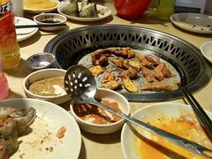 -韩风源烧烤涮自助餐厅(巩义店)