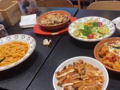 -熊吞·大碗丼烧肉饭(西市场嘉华店)