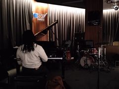 -林肯爵士乐上海中心 Jazz at Lincoln Center Shanghai