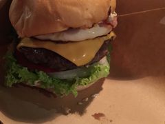 -BURGER BRO'S