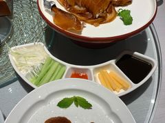 -大鸭梨烤鸭·北京菜(南小街/南苑店)