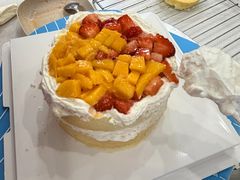 -爱之旅diy烘焙坊(西直门店)