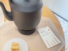 -tea'stone (万象天地店)