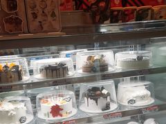 -DQ·蛋糕·冰淇淋(合生汇店)