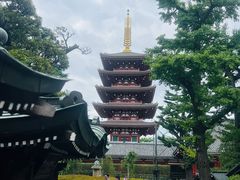 -浅草寺