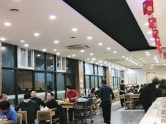 -家里婆自助水饺(振华路店)