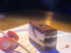 -喜巢音乐餐吧(鹤边店)