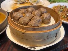 -新天世纪中餐厅