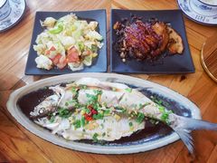 -外婆船宴餐厅·外婆喊你回家吃饭