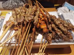 -木屋烧烤(双榆树店)